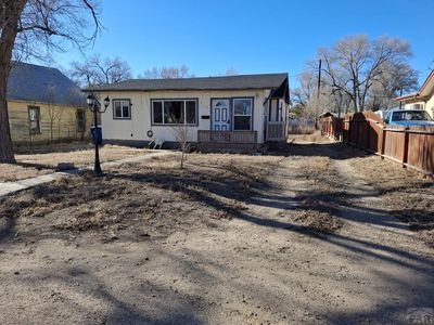 215 2nd St, Crowley, CO, 81033