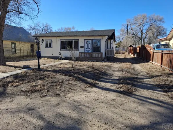 215 2nd St, Crowley, CO 81033