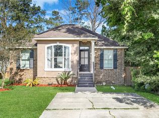 40609 Ranch Rd, Slidell, LA 70461