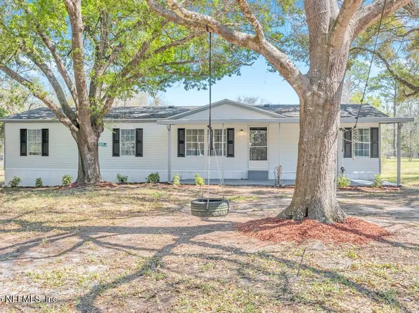 58 AZALEA Avenue, Middleburg, FL 32068