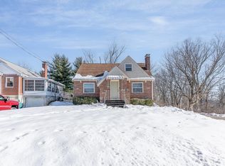 5336 Fox Rd, Cincinnati, OH 45239