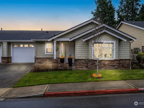 6411 Hunt Highlands Place, Gig Harbor, WA 98335