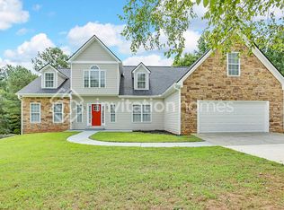 4183 Nance Rd NW, Kennesaw, GA 30144