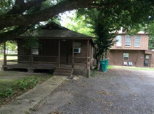 120 Runnels St, Willis, TX 77378