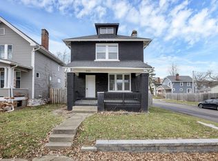 999 S 22nd St, Columbus, OH