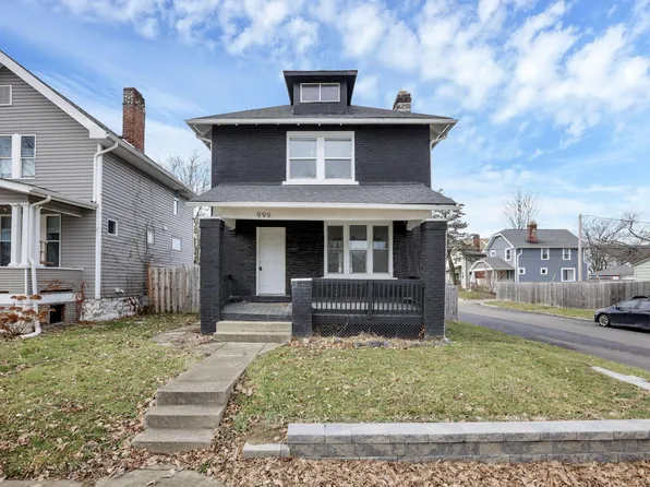 999 S 22nd St, Columbus, OH 43206