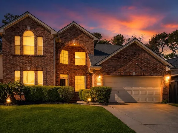 2615 Fern Lacy Dr, Spring, TX 77388