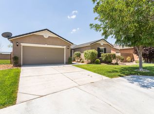 3226 James Ct, Lancaster, CA 93535