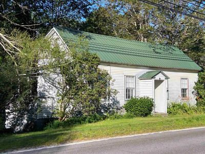 558 Second NH Turnpike, Hillsborough, NH, 03244