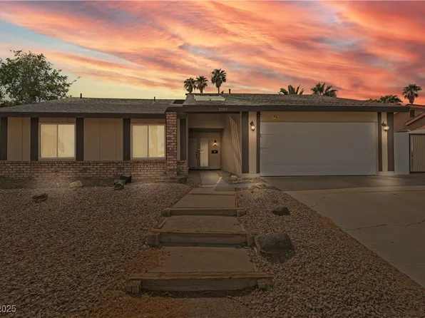 2909 Pacific Ave, Las Vegas, NV 89121