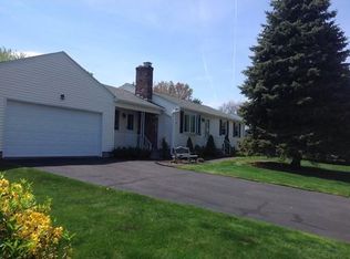 5 Butterwood Rd, Agawam, MA 01001