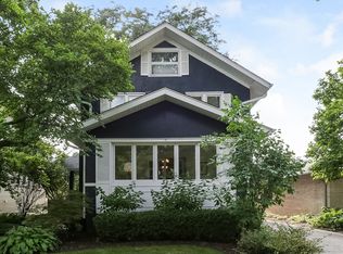 320 S Spring Ave, La Grange, IL 60525