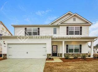 3465 Bear Den Dr, Gastonia, NC 28052