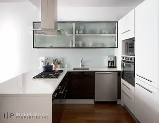 Rented by Independent Properties NYC Inc