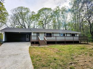 6829 Laurel View Ct, Douglasville, GA 30135