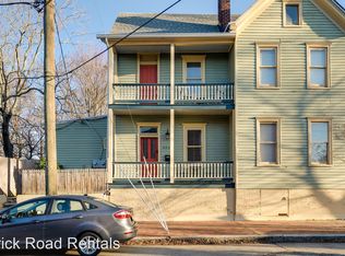 3300 E Broad St #B, Richmond, VA 23223