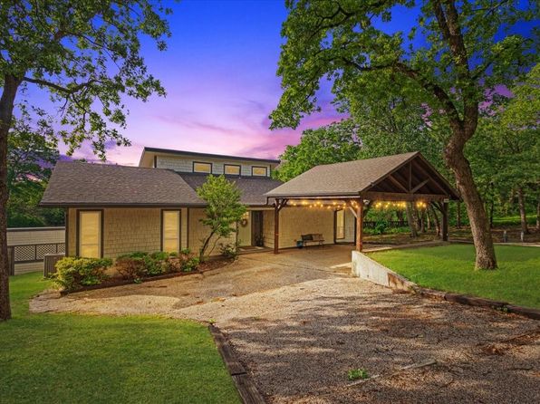 2449 Tanglewood Blvd, Pottsboro, TX 75076