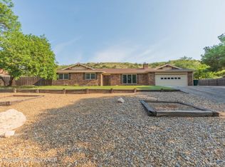 18 Kendal Rd, Amarillo, TX 79124