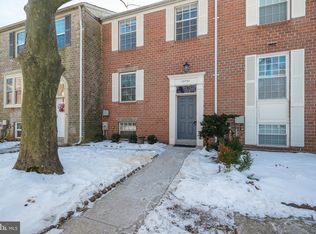 10733 Cordage Walk, Columbia, MD 21044