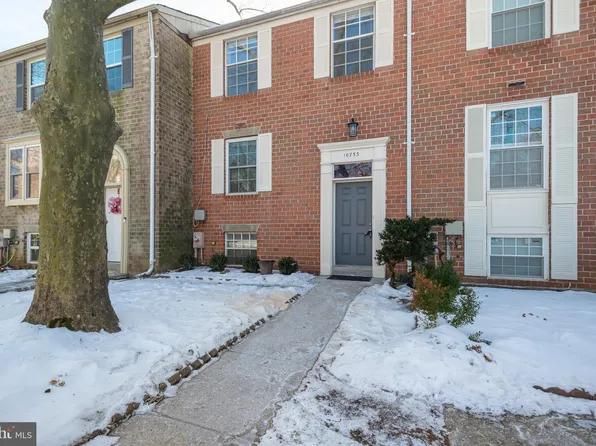 10733 Cordage Walk, Columbia, MD 21044