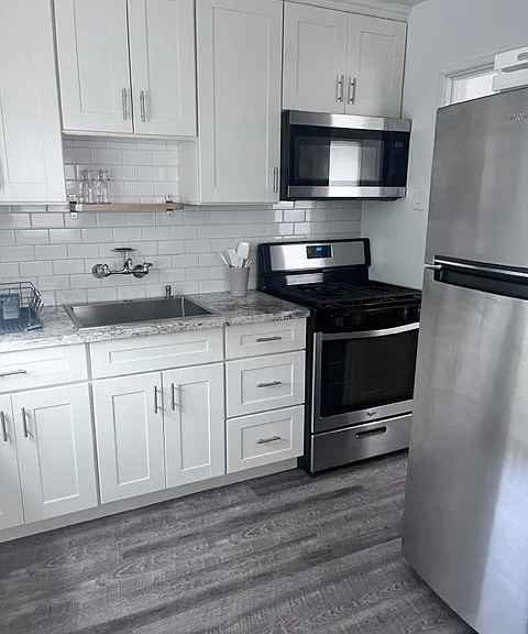 537 S Branciforte Ave #5 — Photo 3
