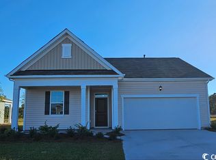 1114 Ridgeford Drive Cali S LOT 514, Conway, SC 29526
