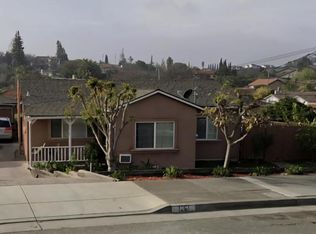 1261 Fleming Ave, San Jose, CA 95127