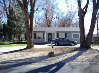 1896 E 5600 S, Salt Lake City, UT 84121