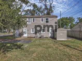 4615 Langley Ave, Columbus, OH 43213