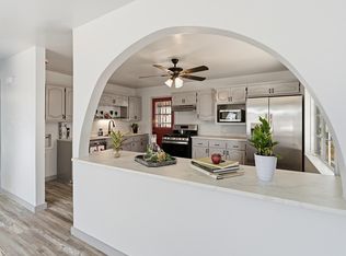 8101 San Joaquin Ave SE, Albuquerque, NM 87108