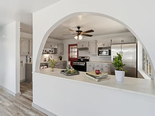 8101 San Joaquin Ave SE, Albuquerque, NM 87108