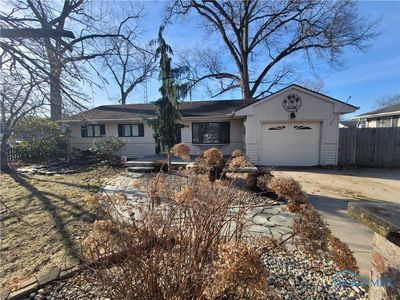 7017 Dunn Dr, Holland, OH, 43528