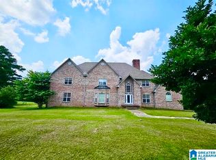 85 Valley View Dr, Odenville, AL 35120