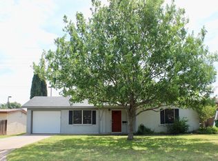 2208 Rutgers St, San Angelo, TX 76904