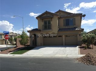 3133 Madame Plantier Ave #0, North Las Vegas, NV 89081