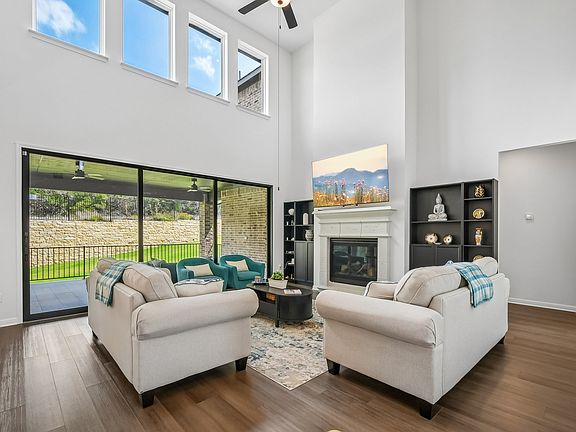 5th image of 5201 Olimpico Way
