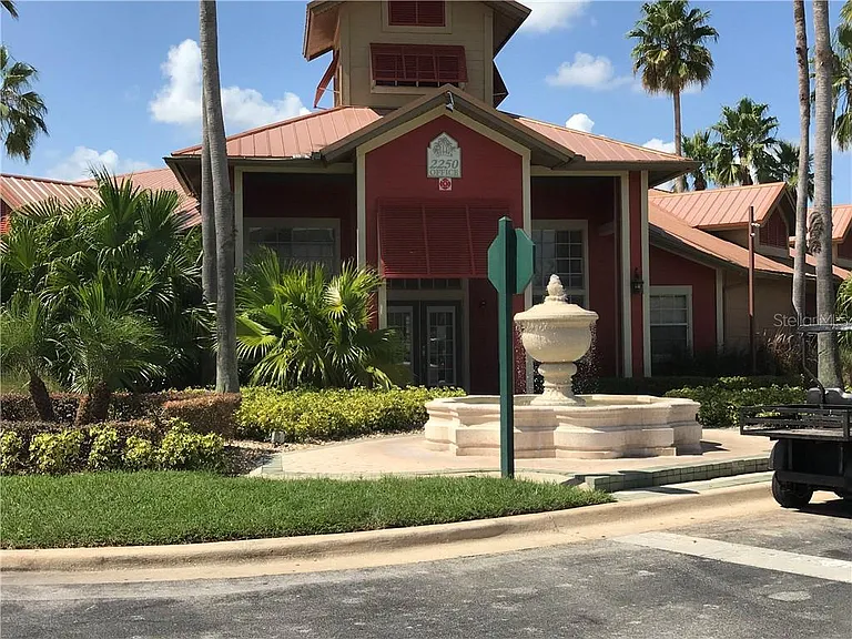 2213 Grand Cayman Ct #1128 — Photo 9
