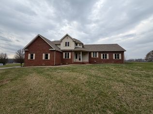354 Hidden Meadows Dr, Campbellsville, KY 42718