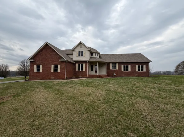 354 Hidden Meadows Dr, Campbellsville, KY 42718