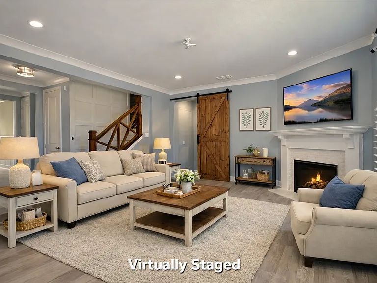 4243 Island Fox Ln — Photo 4