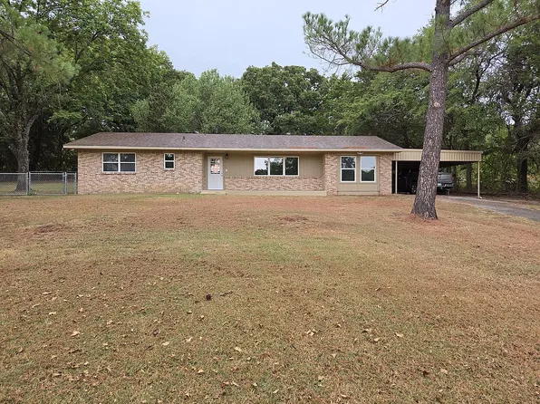 13199 Sherry Lake Ln, Ardmore, OK 73401