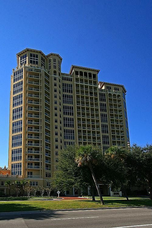 4201 Bayshore Blvd Unit 2101, Tampa, Fl 33611 