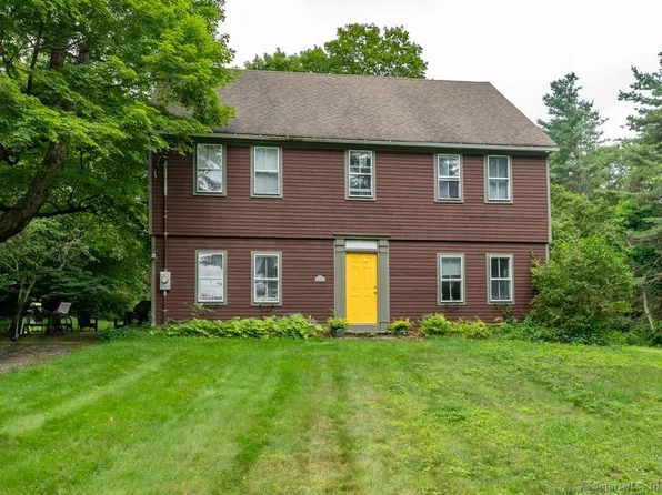 25 Miller Road, Burlington, CT 06013