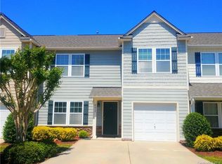 4612 Tradd Cir, Monroe, NC 28110