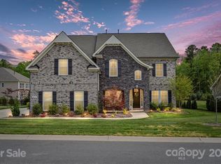 1907 Pensco Pond Ct, Waxhaw, NC 28173