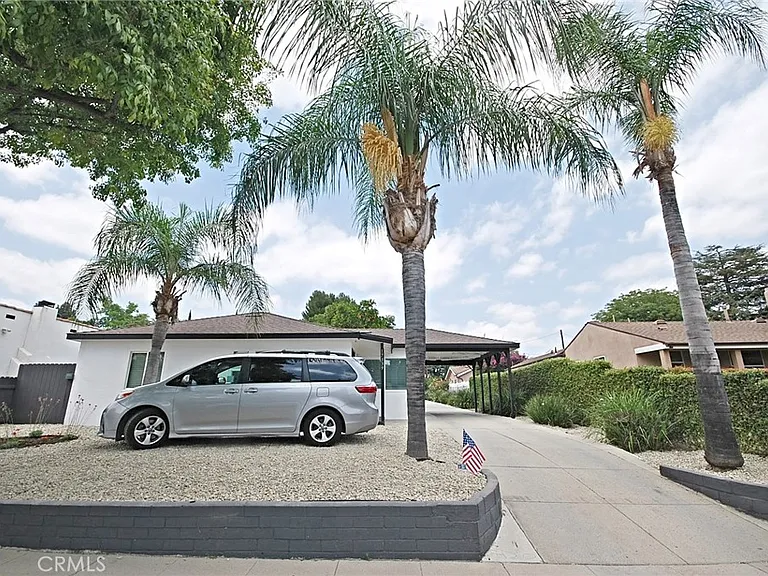 17339 Los Alimos St — Photo 1