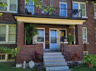 4570 Loughborough Ave FLOOR 1, Saint Louis, MO 63116