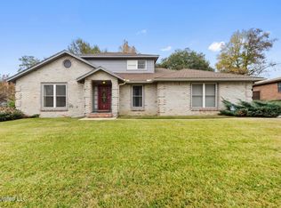 13040 Andy Dr, Gulfport, MS 39503