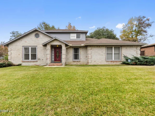 13040 Andy Dr, Gulfport, MS 39503