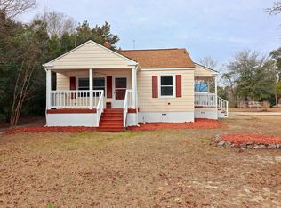 500 Sanborn St, Aberdeen, NC 28315